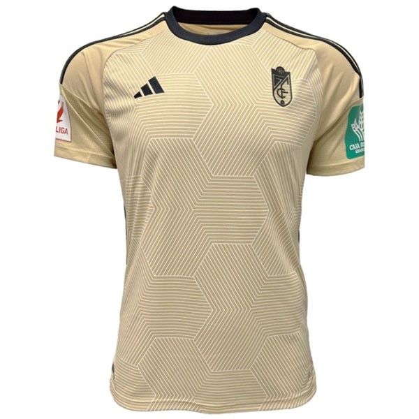 Thailand Trikot Granada Ausweich 2023-24